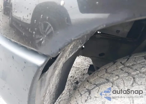 2004 Chevrolet Trailblazer Ext Ls from USA, damaged, VIN 1GNES16S746179436